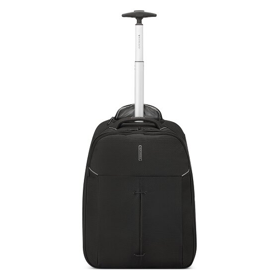Roncato Ironik 2.0 2 wielen Rugzak trolley 55 cm Laptop compartiment