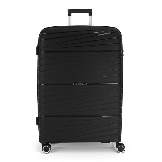 Gabol Kiba 4-wielige trolley 76 cm