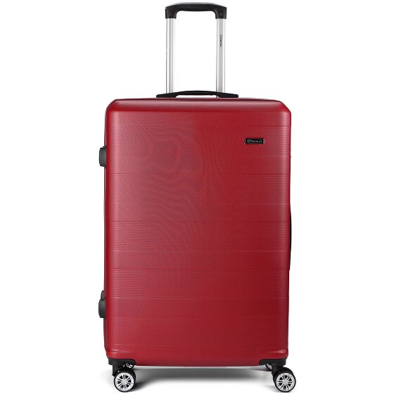Benzi 5330 4 wielen Trolley L 75 cm