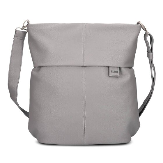 Zwei Mademoiselle.M Schoudertas 35 cm