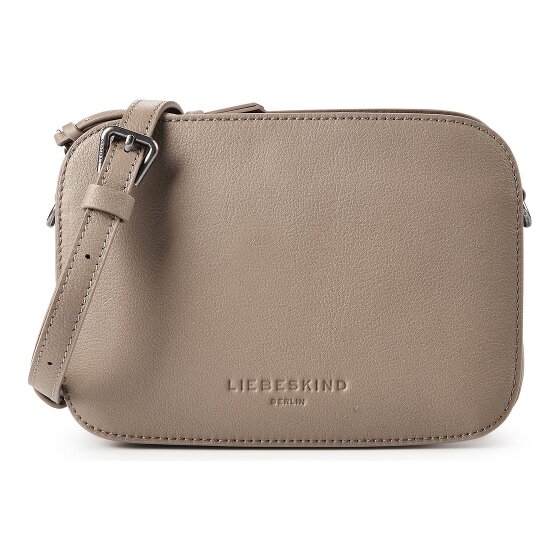 Liebeskind Luka Crossbody tas S Leder 20.5 cm