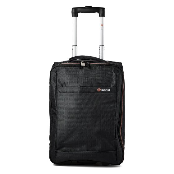 Benzi 5565 2 wielen Cabinewagen S 50 cm