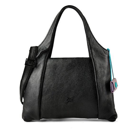 Gabs Zeynep Schoudertas M Leer 40 cm