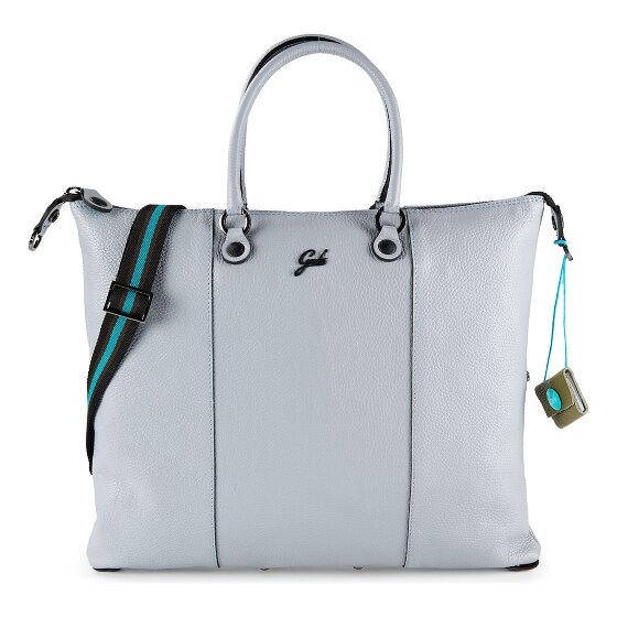 Gabs G3 Plus 5 in 1 schoudertas leer 43 cm