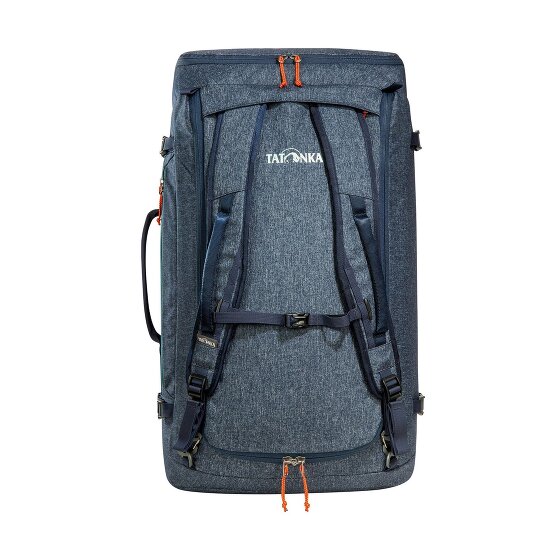 Tatonka Duffle Bag 65 Opvouwbare reistas 65 cm