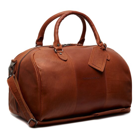 The Chesterfield Brand Liam Weekender reistas Leer 46 cm
