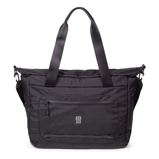 Topo Designs Global Schoudertas 53 cm Laptopvak