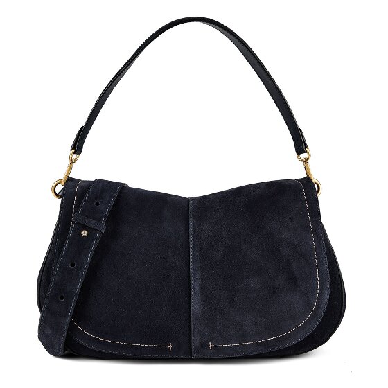 Gianni Chiarini Helena Round Schoudertas Leder 38 cm