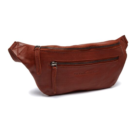 The Chesterfield Brand Severo Fanny pack Leer 33 cm