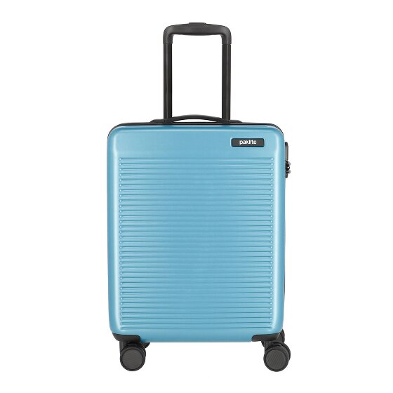 Paklite Sienna 4 wielen Cabinewagen S 55 cm