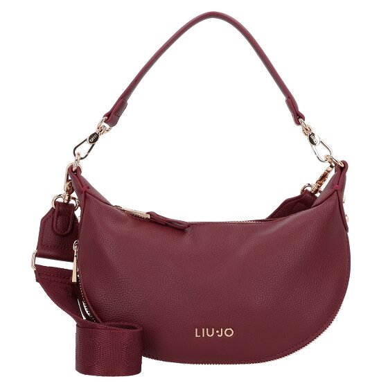 Liu Jo Kaliska Schoudertas S 25 cm met uitbreidingsplooi