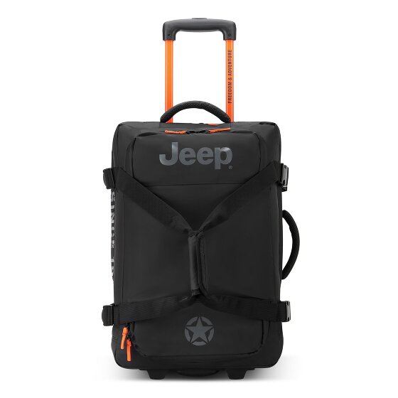 Jeep JS005A 2 wielen Cabinewagen 55 cm