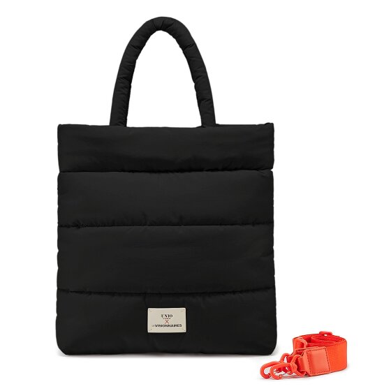 LES VISIONNAIRES Unio Shopper Handtas 40 cm