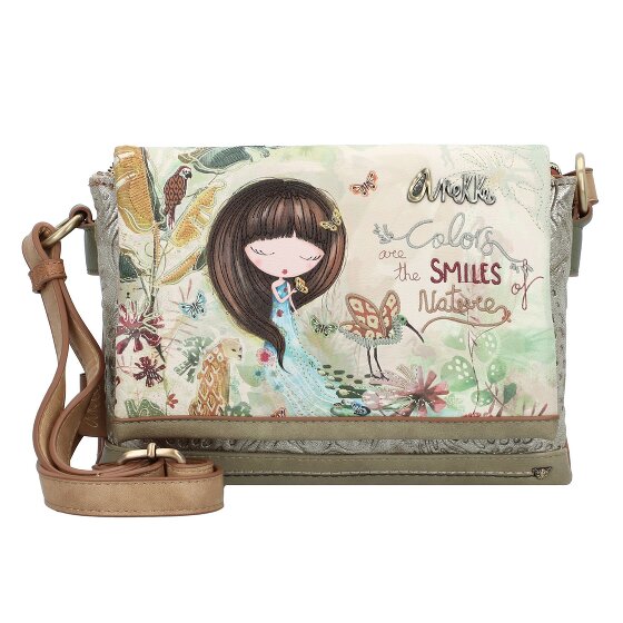 Anekke Amazonia Schoudertas 26 cm