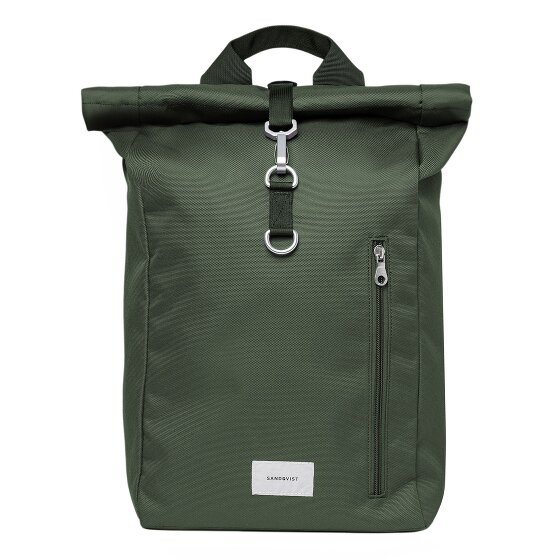Sandqvist Ground Dagrugzak 56 cm Laptop compartiment