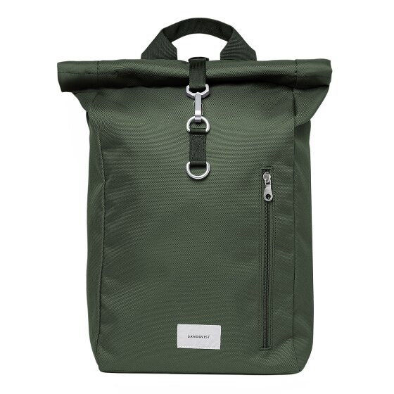 Sandqvist Ground Dagrugzak 56 cm Laptop compartiment