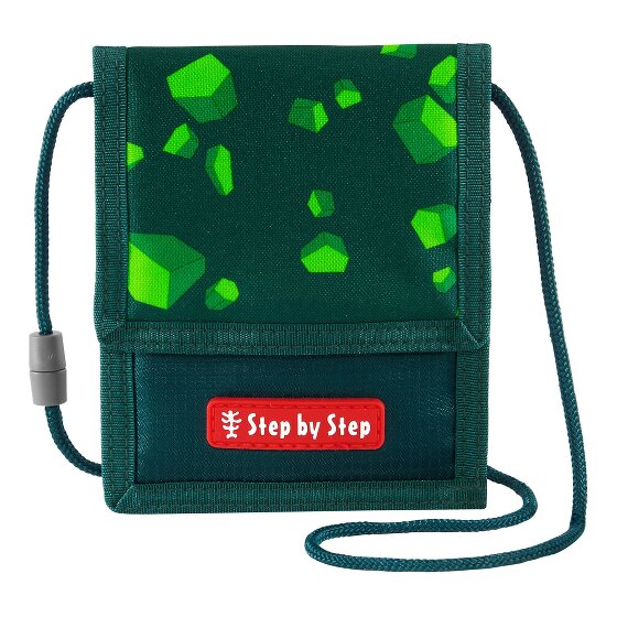 Step by Step Borstzak 11 cm