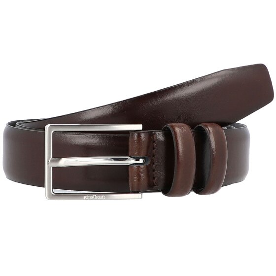 Strellson Riem leer