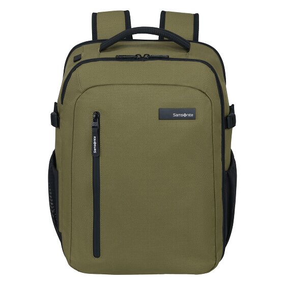 Samsonite Roader reisrugzak 40 cm laptopvak