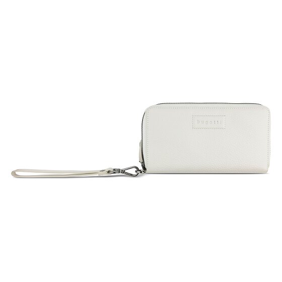 bugatti Elsa Portemonnee RFID-bescherming Leer 19 cm