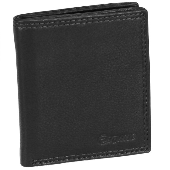 Esquire Duo Portemonnee Leder 8,5 cm