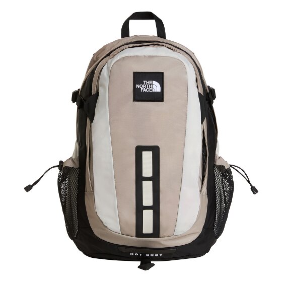 The North Face Hot Shot Dagrugzak 51 cm Laptopvak