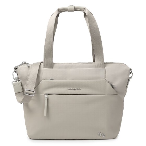Hedgren Furo Kicho Shopper Tas RFID-bescherming 46 cm Laptop compartiment