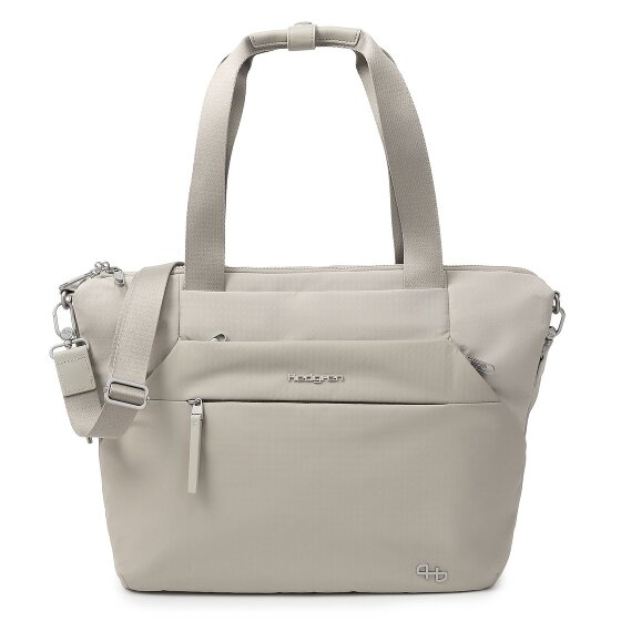 Hedgren Furo Kicho Shopper Tas RFID-bescherming 46 cm Laptopvak