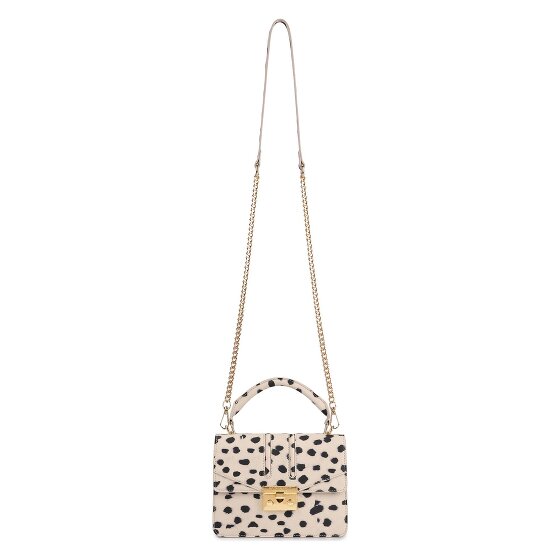 Seidenfelt Crossbody tas 21 cm