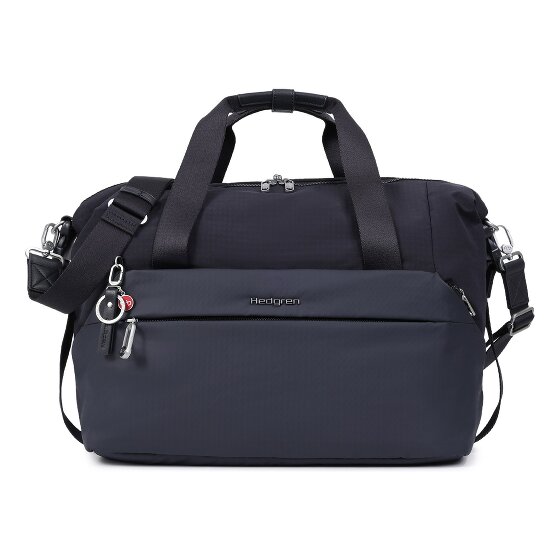 Hedgren Furo Koffer RFID-bescherming 40 cm Laptop compartiment