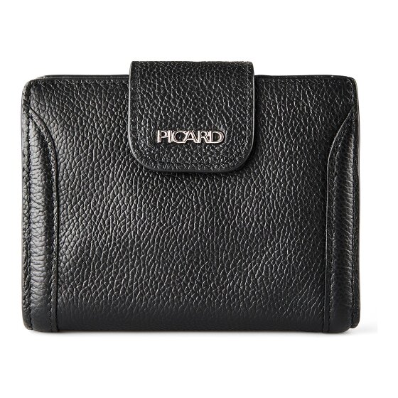 Picard Highlands 1 Portemonnee RFID-bescherming Leer 12 cm
