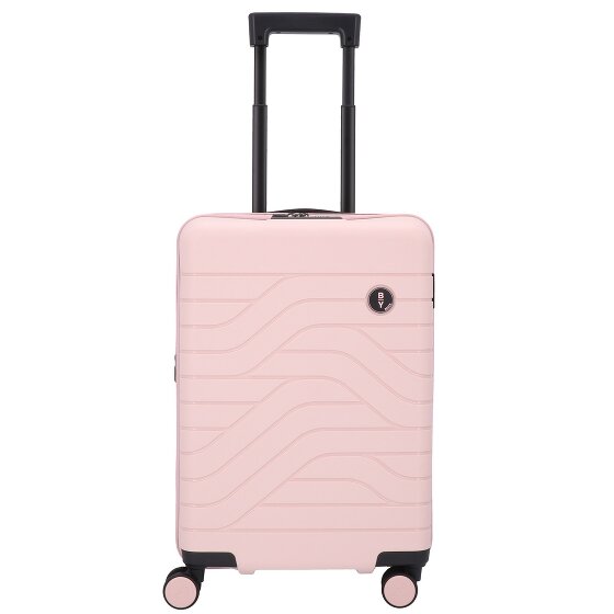 Bric's BY Ulisse 4-wielige cabinewagen 55 cm