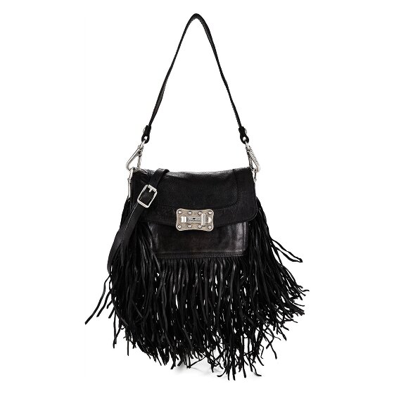 Campomaggi Agnese Crossbody tas S Leder 20 cm