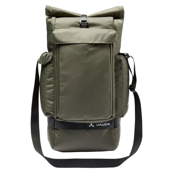 Vaude Cyclist Back Single Fietstas 20 cm