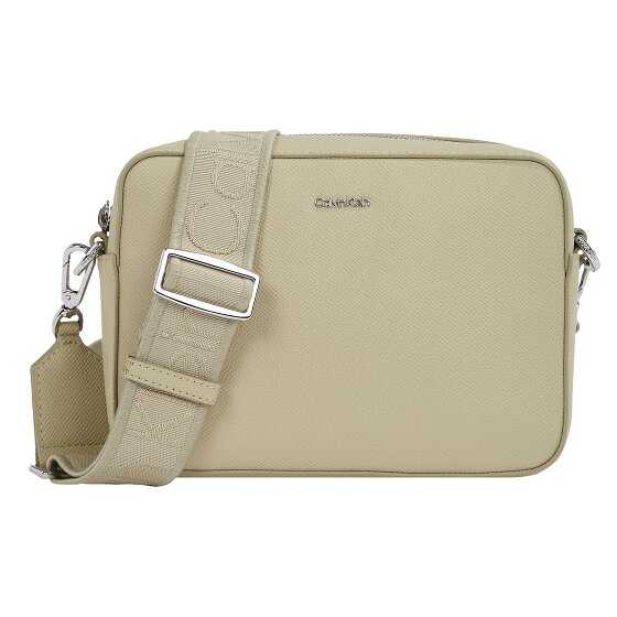 Calvin Klein CK Must Schoudertas 21.5 cm