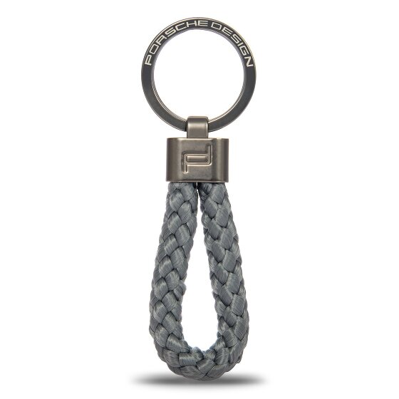 Porsche Design Keyring Sleutelhanger 10 cm