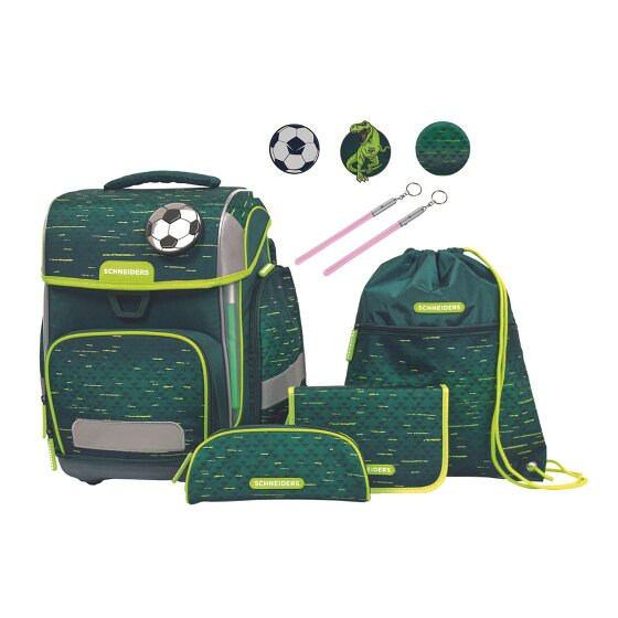 Schneiders Ergolite Schooltas set