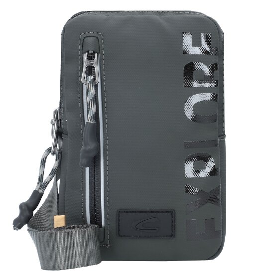 camel active Explore Mobiel telefoonhoesje 13 cm