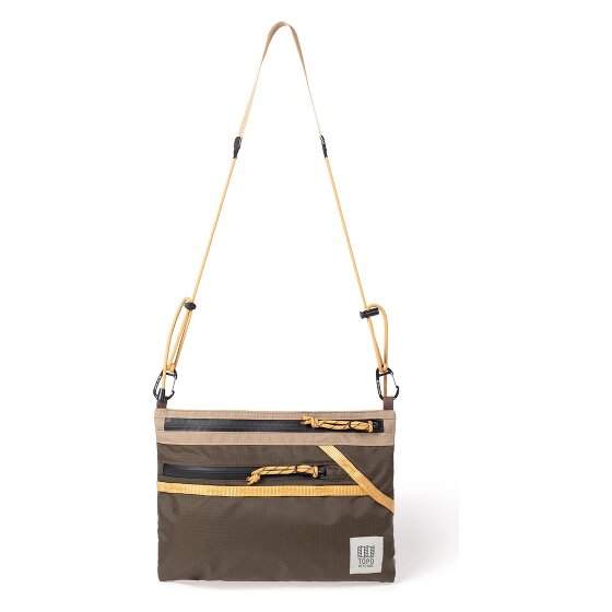 Topo Designs Mountain Schoudertas 31 cm
