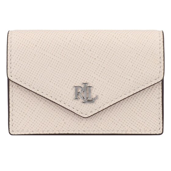 Lauren Ralph Lauren Portemonnee Leer 10 cm