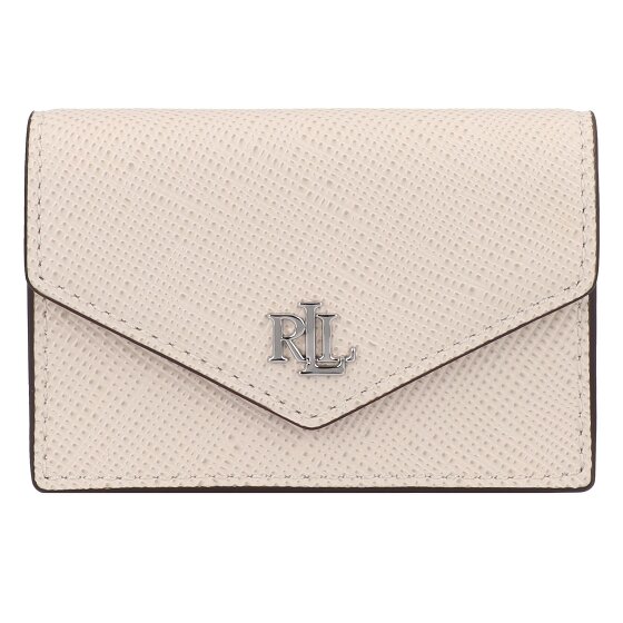 Lauren Ralph Lauren Portemonnee Leer 10 cm