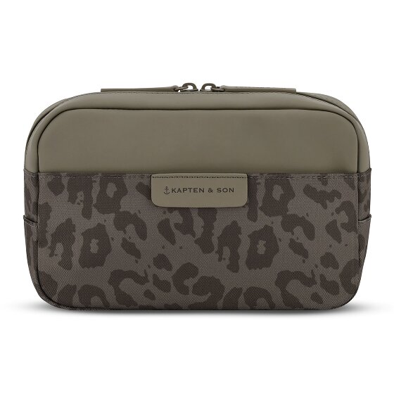 Kapten & Son Bergen Pro Fanny pack 23 cm