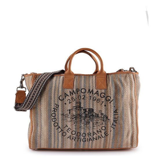 Campomaggi Pothos Shopper Tas 43 cm
