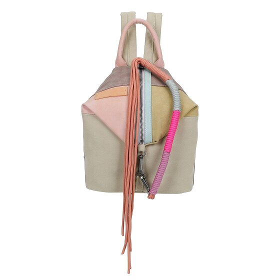 Fritzi aus Preußen Marit Limited Stad rugzak 28 cm