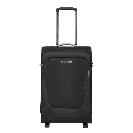 Travelite Jetpack Slim 2 wielen Cabinewagen 55 cm