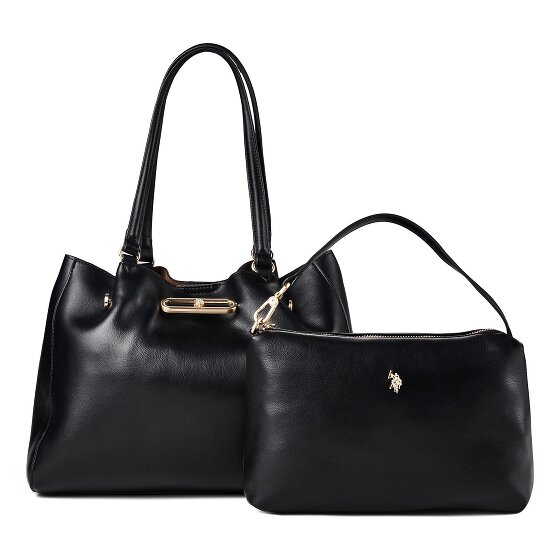 U.S. Polo Assn. Aytounhill Shopper Tas 34 cm