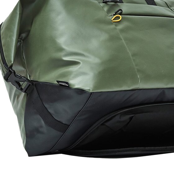 Mandarina Duck Eco Coated Weekender reistas 54 cm