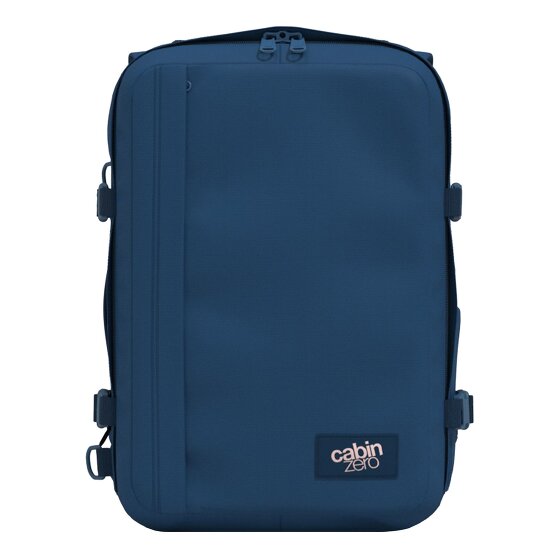 Cabin Zero Travel Cabin Bag Classic Plus 32L Rugzak 46 cm