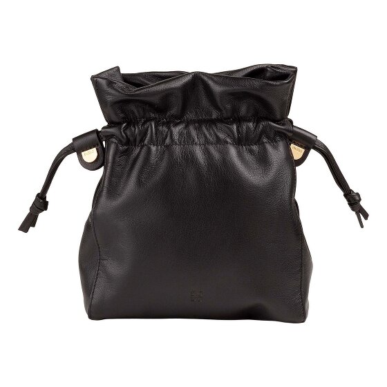 DuDu Crossbody tas Leder 18 cm