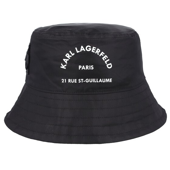 Karl Lagerfeld Rue St. Guillaume Hoed 34 cm
